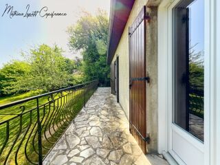  Maison � vendre 4 pi�ces 115 m�