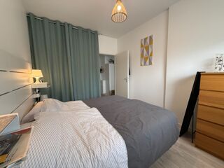  Appartement à vendre 3 pièces 61 m²