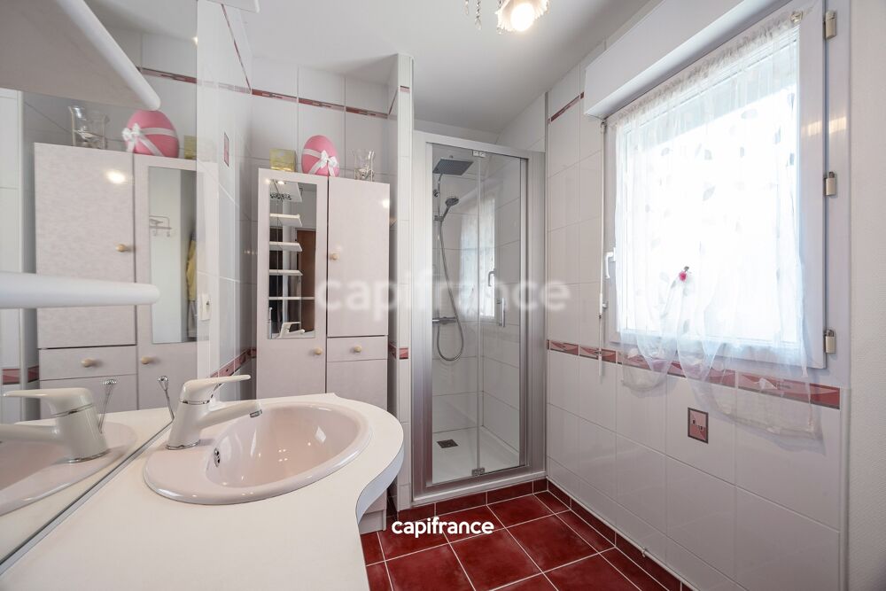 Vente Maison SITUÉE AU MANS PROCHE ZONE NORD - 3 CHAMBRES AVEC GARAGE ET JARDIN Le mans