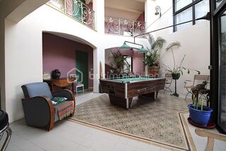  Maison à vendre 6 pièces 204 m²