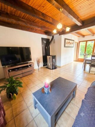  Maison à vendre 6 pièces 162 m²