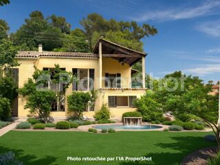  Maison à vendre 8 pièces 190 m²