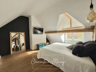  Maison à vendre 3 pièces 110 m²