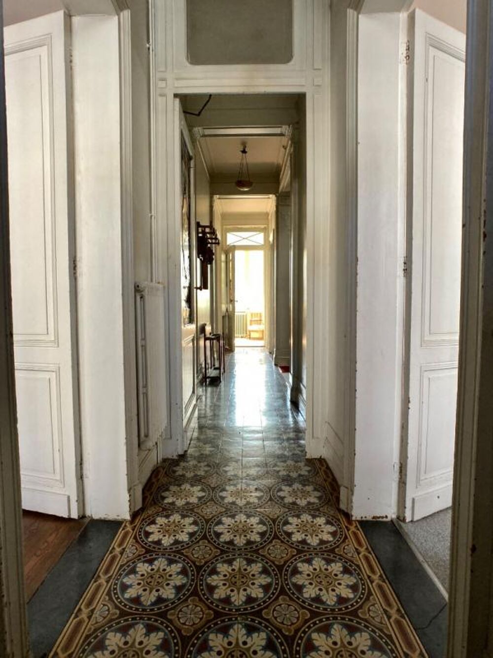 � vendre  Maison Bordeaux (33000)