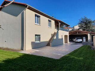  Maison Tartaras (42800)