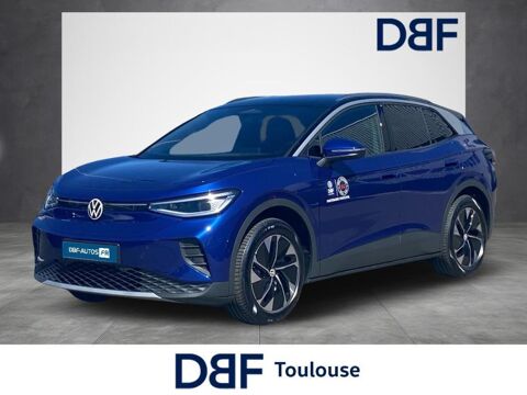 Volkswagen ID.4 (79KWH) PRO (286CH) 2026 occasion Toulouse 31100