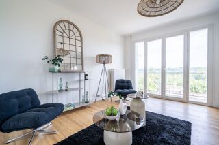  Appartement à vendre 3 pièces 68 m²