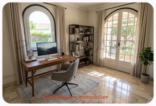  Maison à vendre 8 pièces 218 m²