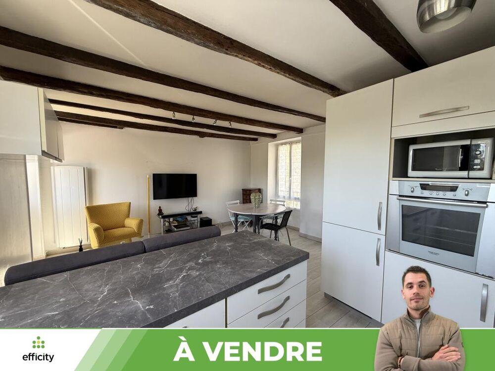 Vente Maison Maison Poitiers