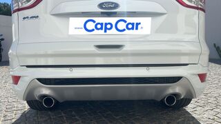 Kuga 2.0 TDCi 150 Sport Platinium 2016 occasion 13127 Vitrolles