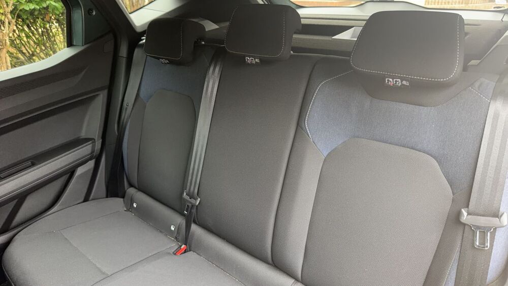Duster 1.6 141 Hybrid BVA6 Journey 2025 occasion 18120 Massay