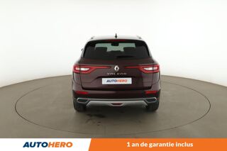 Koleos 1.3 TCe Initiale Paris EDC 160 ch 2021 occasion 92130 Issy-les-Moulineaux