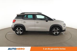 C3 Aircross 1.2 PureTech Shine EAT6 110 ch 2019 occasion 92130 Issy-les-Moulineaux