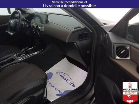 DS3 Crossback Essence 130 EAT8 So Chic 2020 occasion 10150 Lavau