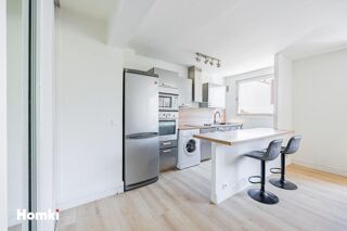 Appartement à vendre 2 pièces 42 m²