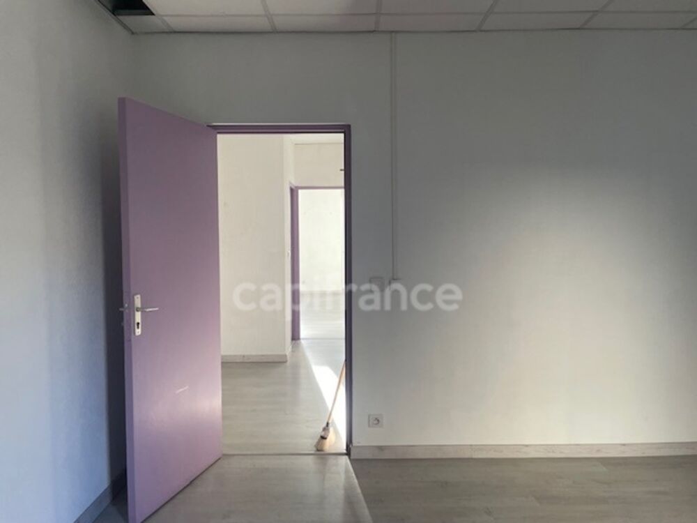   MARSEILLE 6eme rue PARADIS CASTELLANE Appartement T3 de 68m2 possibilité BOX Marseille 6