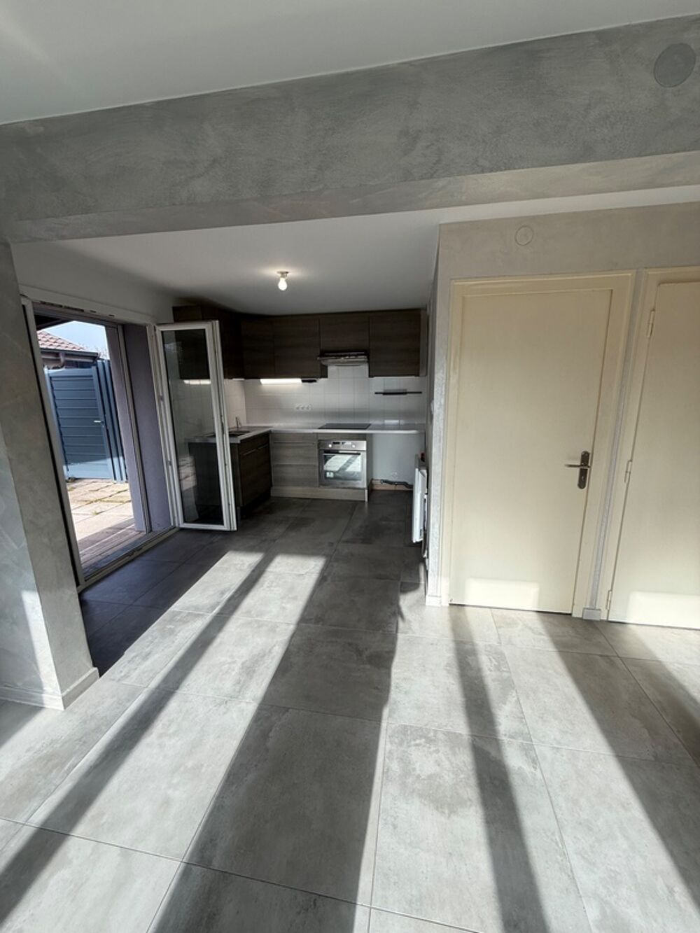 Vente Appartement Appartement T2 à vendre VETRAZ MONTHOUX (74) Vetraz monthoux