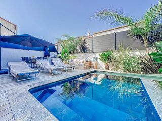  Villa � vendre 7 pi�ces 190 m�