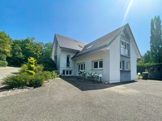  Maison � vendre 11 pi�ces 273 m�