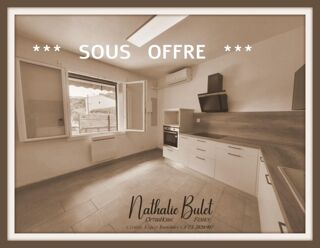  Maison à vendre 3 pièces 63 m²