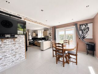  Maison à vendre 6 pièces 120 m²