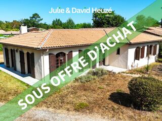  Maison à vendre 5 pièces 127 m²