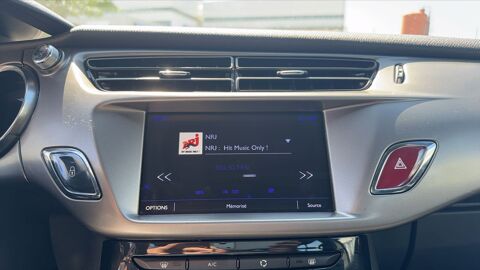 DS3 I 1.2 PureTech 82 Be Chic 2017 occasion 76140 Le Petit Quevilly