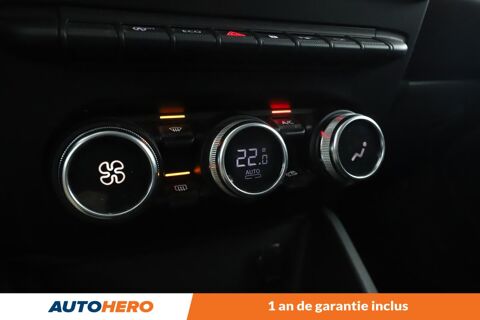 Duster II 1.5 Blue dCi Aniversario 4x2 116 ch 2021 occasion 92130 Issy-les-Moulineaux