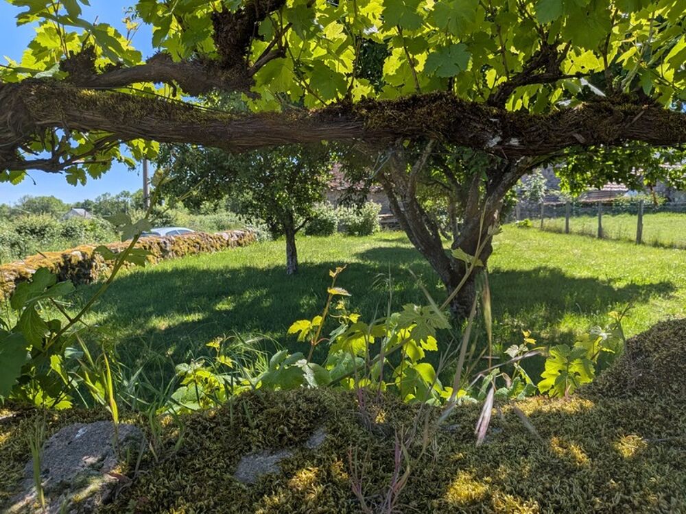 Maison à vendre 8 pièces SAULIEU (21)