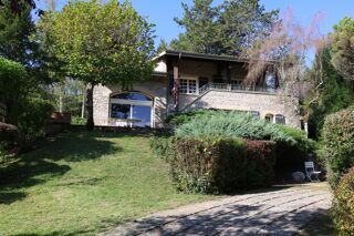 Vente Maison Maison à vendre 7 pièces THOIRETTE (39) Thoirette