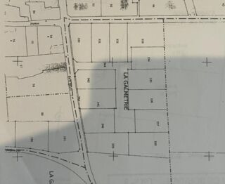  Terrain � vendre 13512 m�