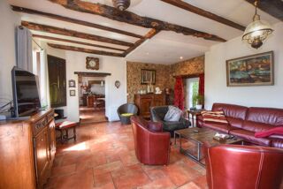  Maison à vendre 9 pièces 218 m²