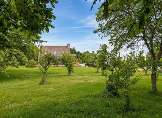  Maison à vendre 6 pièces 117 m²