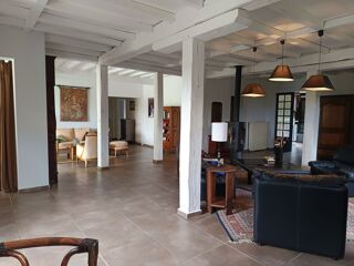  Maison  vendre 11 pices 480 m