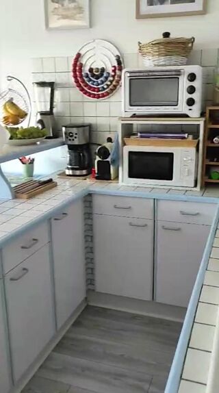  Appartement � vendre 2 pi�ces 40 m�