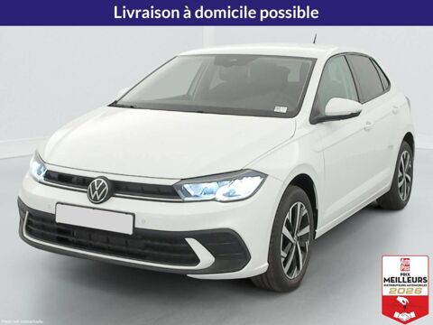 Annonce voiture Volkswagen Polo 25078 €