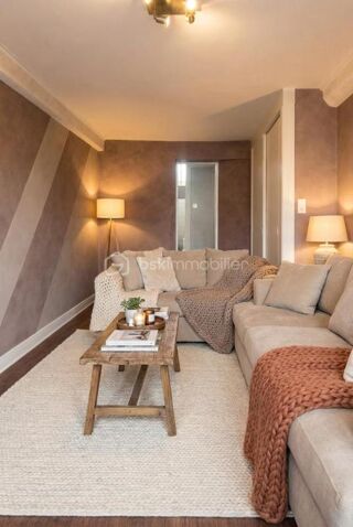  Appartement à vendre 2 pièces 41 m²