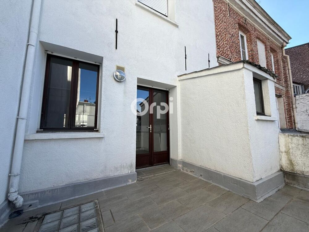 Vente Immeuble Charme et opportunité en hyper-centre – usage mixte Douai