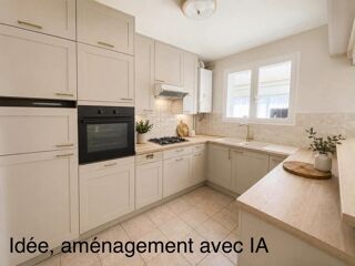  Maison à vendre 6 pièces 121 m²