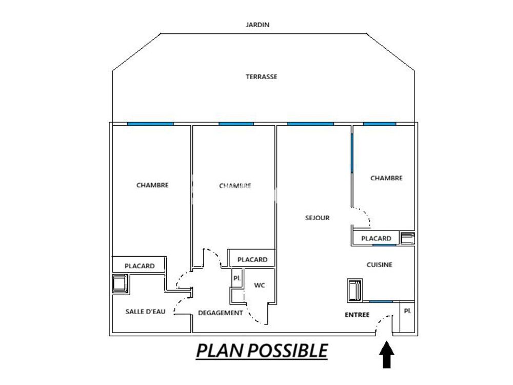 � vendre  Appartement Neuilly-sur-Seine (92200)