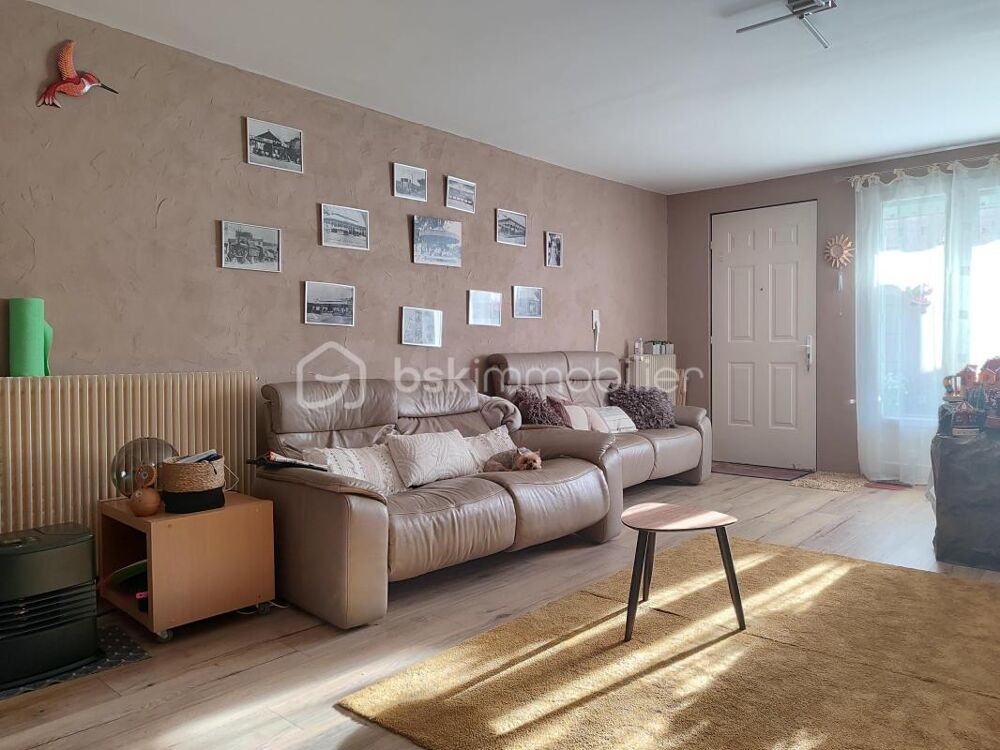 Vente Maison Maison à étage, avec deux habitations, et un hangar Valence