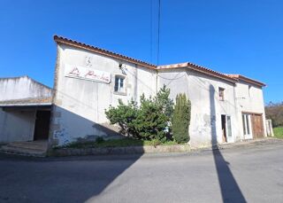  Maison � vendre 5 pi�ces 300 m�