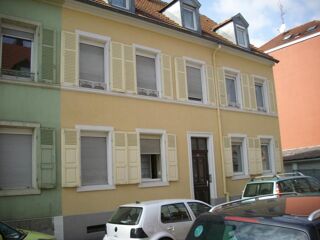 Appartement � louer 2 pi�ces 50 m�
