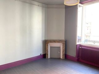  Appartement � louer 1 pi�ce 29 m�