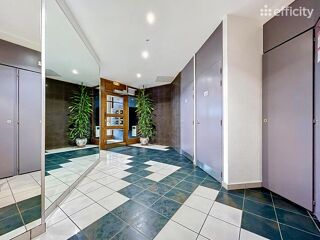  Appartement  vendre 3 pices 54 m