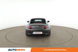 MX-5 RF 2.0 Skyactiv-G 160 ch 2018 occasion 92130 Issy-les-Moulineaux