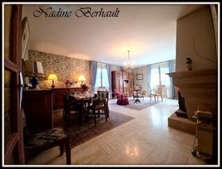  Maison à vendre 5 pièces 156 m²
