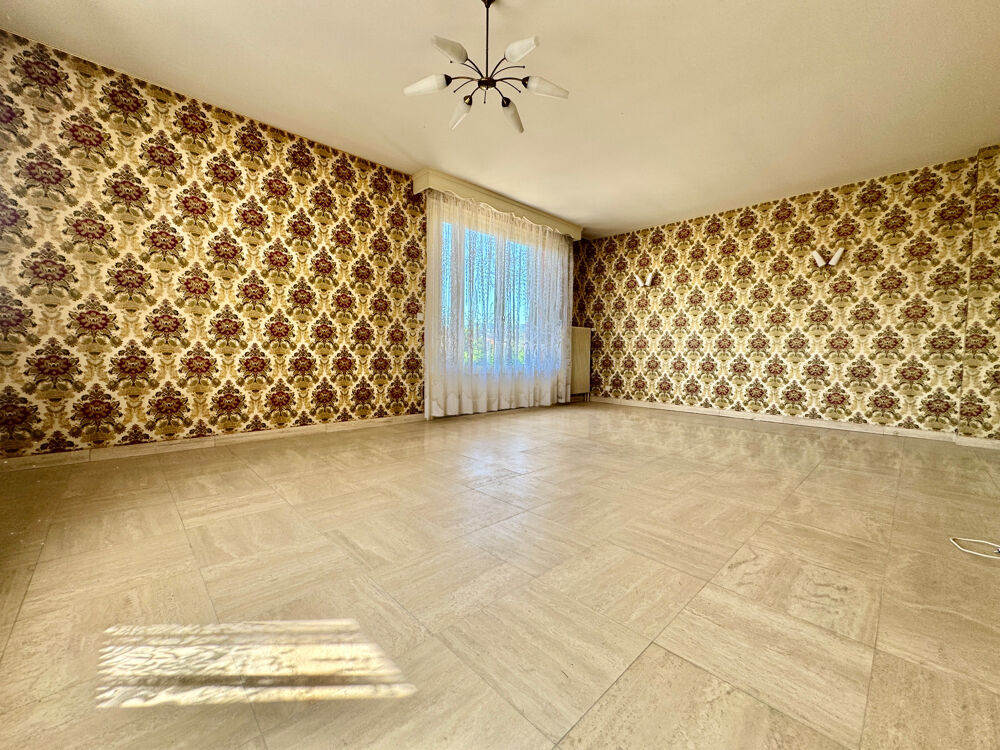 LENTIGNY 42155 Maison à vendre 208M2 936M2 DE TERRAIN AVEC SOUS SOL SOIT 314M2