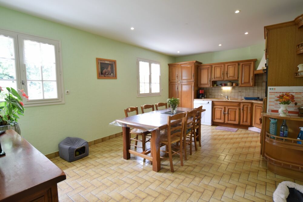 Vente Maison Maison à vendre 6 pièces AVRILLE (49) Avrille