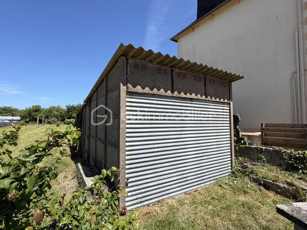 Vente Terrain Terrain constructible avec un puit Hanvec
